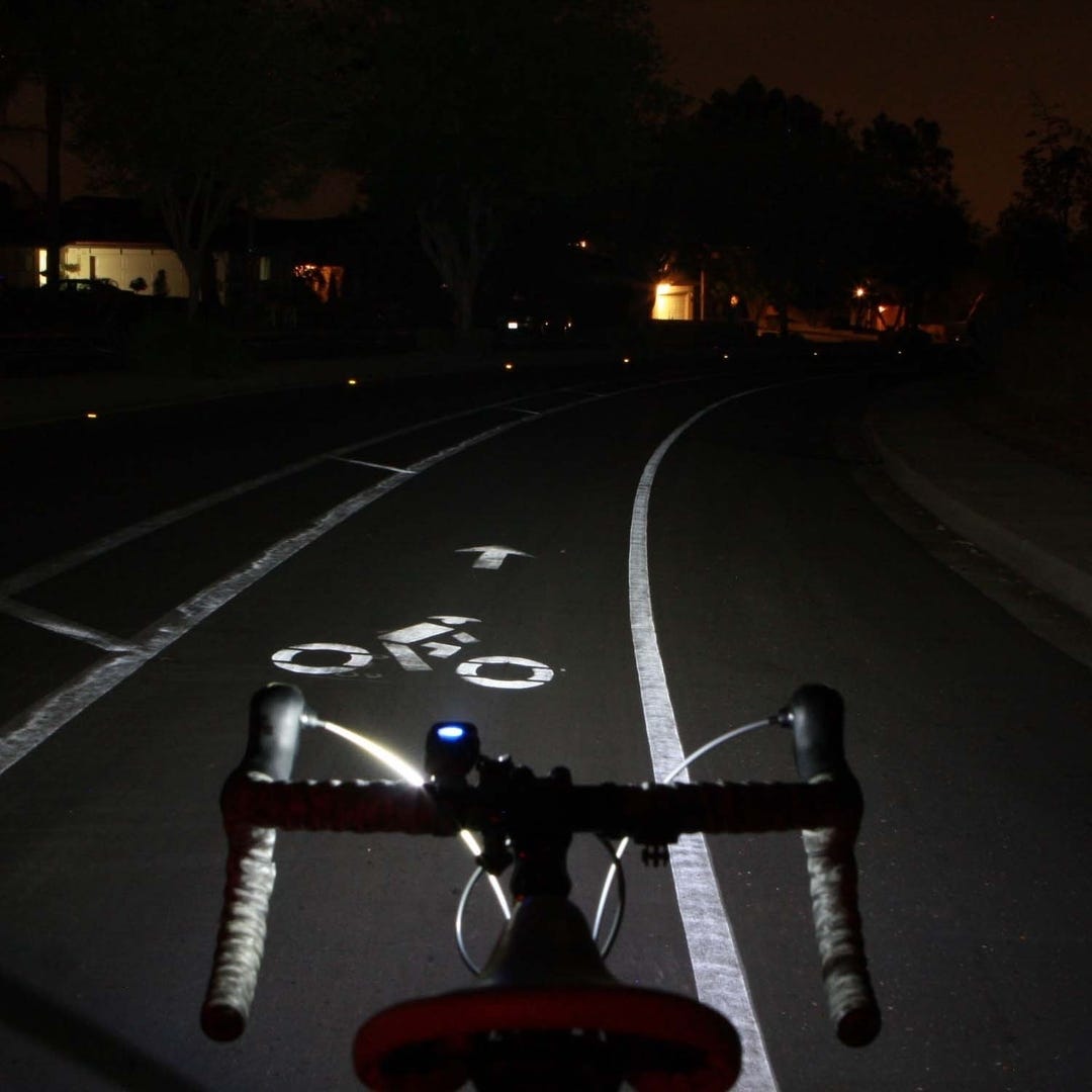 NiteRider Bike Light Combo Pack - Swift 500 / VMAX 150+