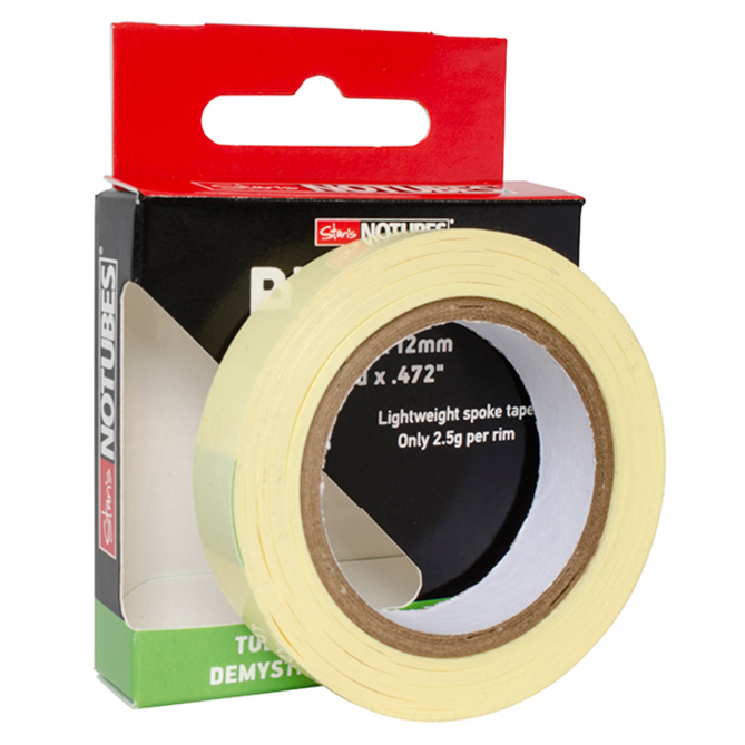 Stans NoTubes Rim Tape 25mm x 60yds