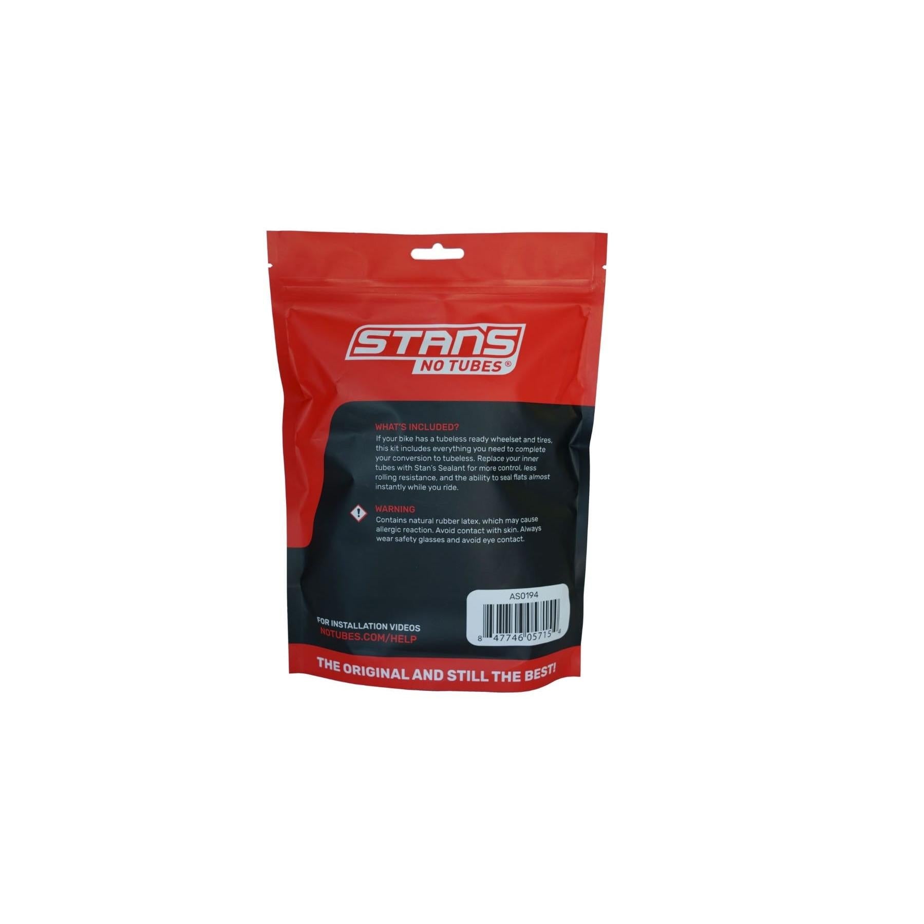 Stan's NoTubes MTB Tubeless Kit
