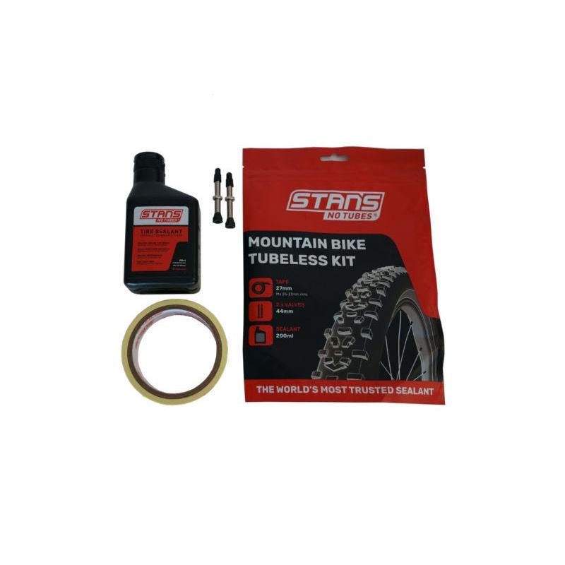 Stan's NoTubes MTB Tubeless Kit