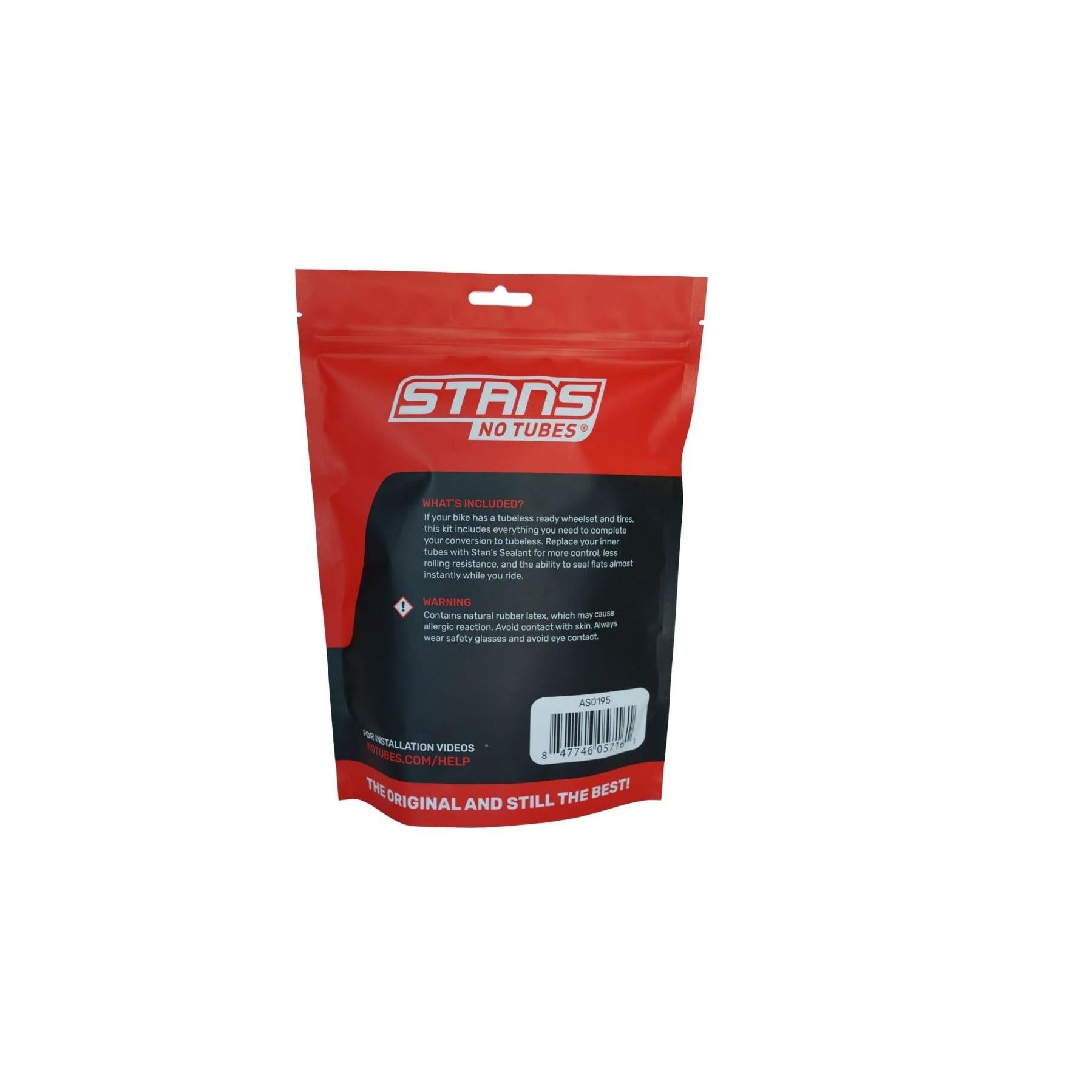 Stan's NoTubes Road Tubeless Kit