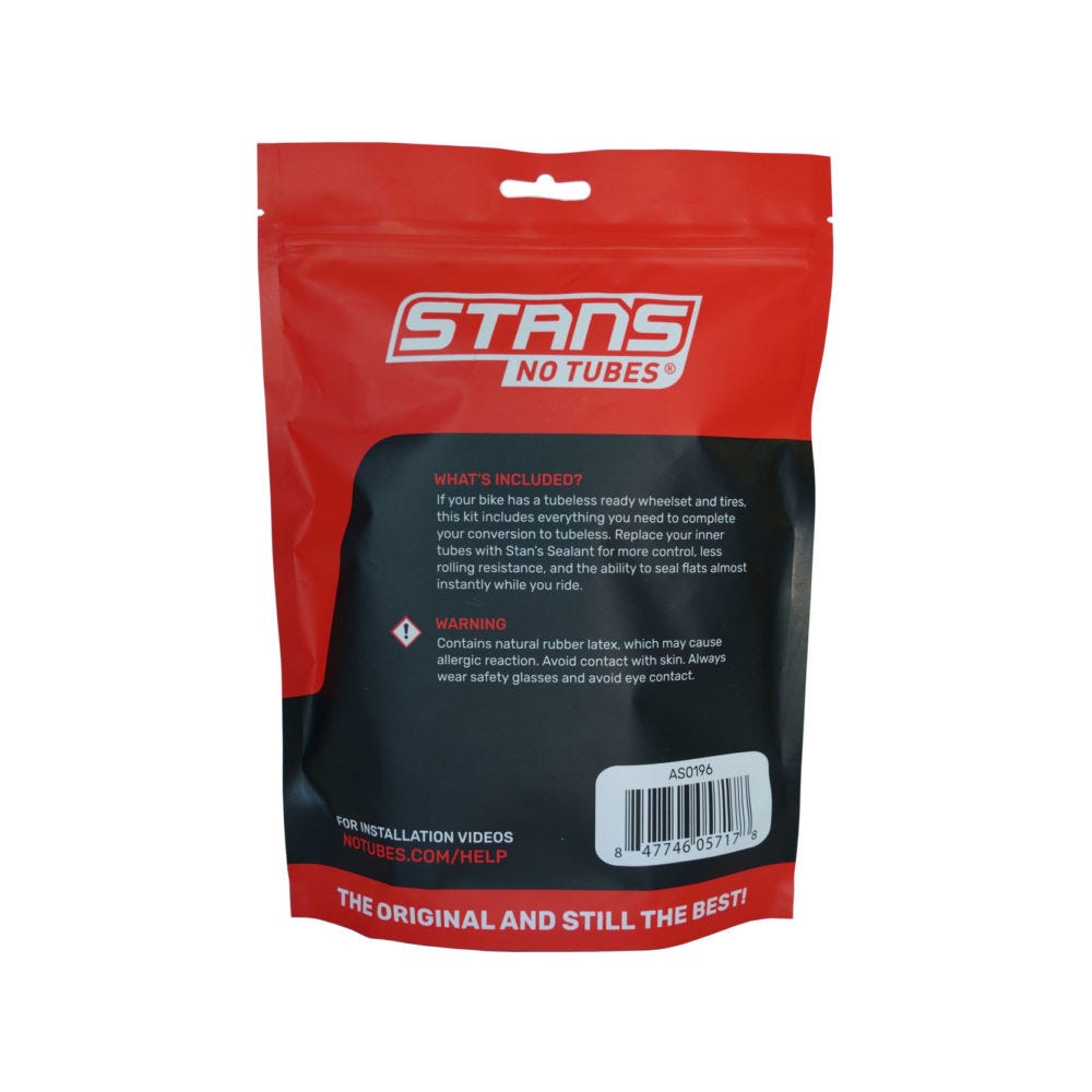 Stan's NoTubes Road Tubeless Kit
