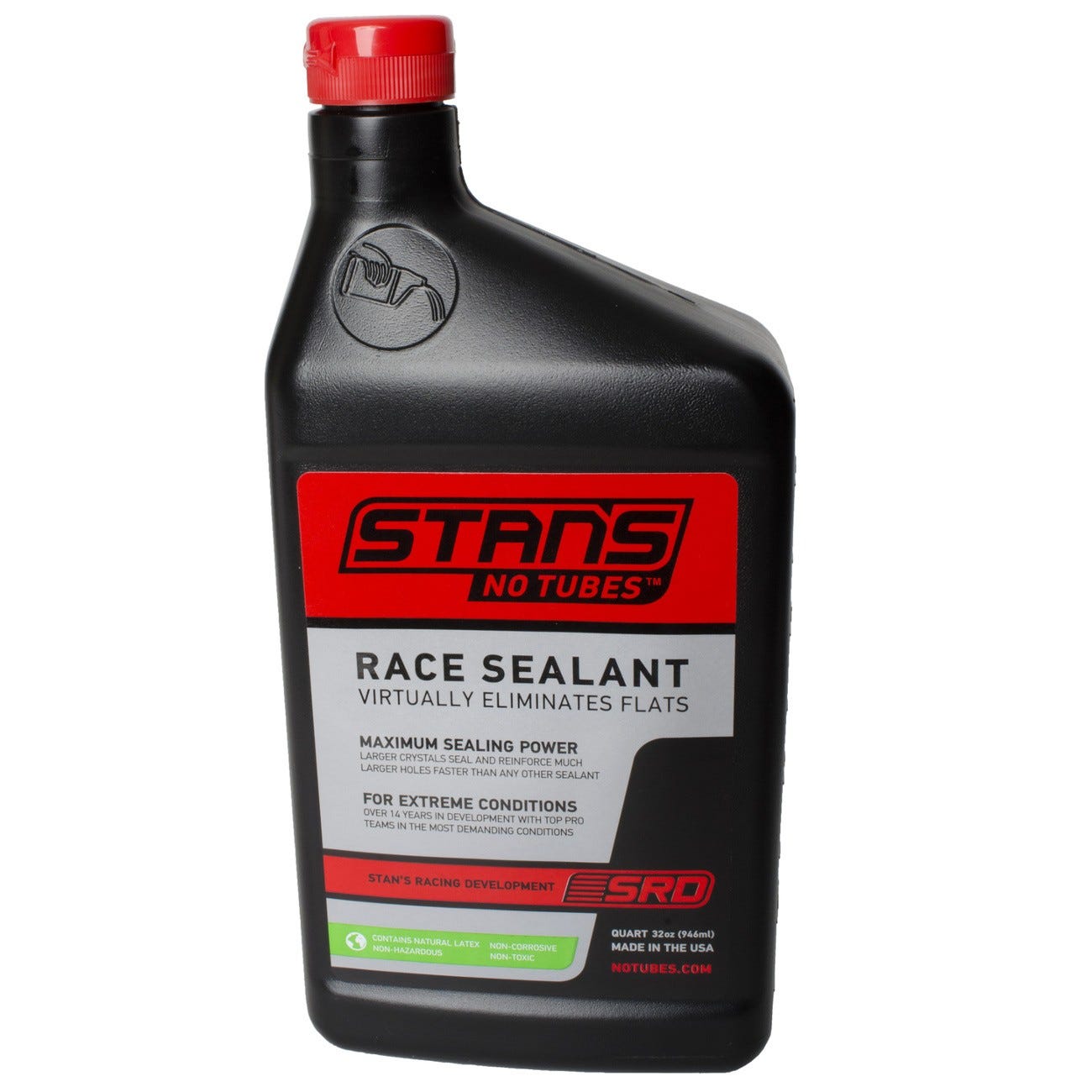 Stan's NoTubes Race Sealant 32oz
