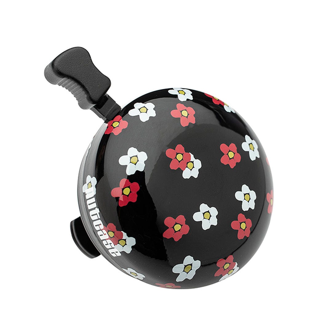 Nutcase Fun Flor All Large Bell