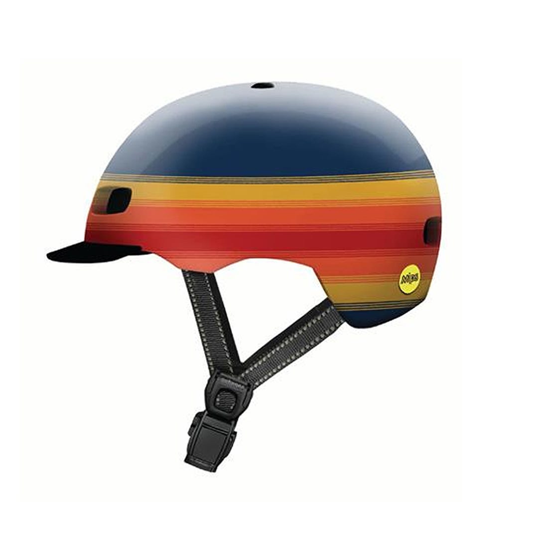 Nutcase Street Dipinto MIPS Helmet
