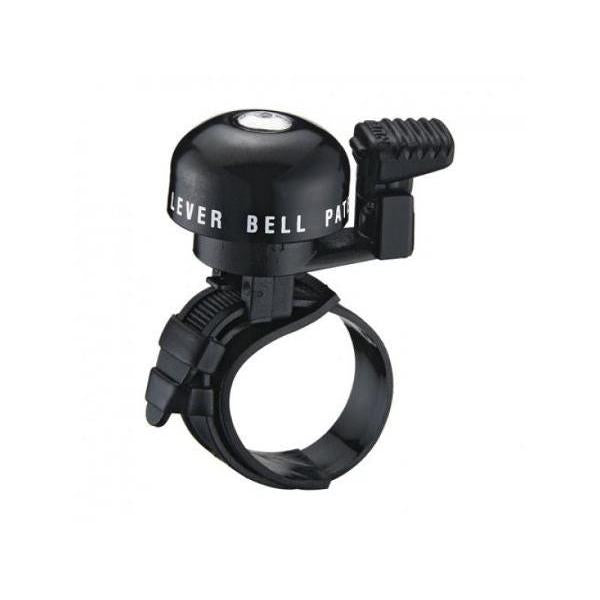Nuvo Bell Black