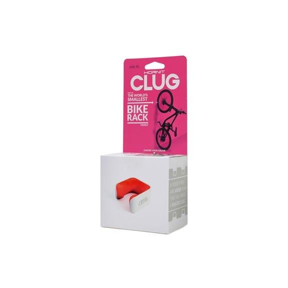 Hornit Clug MTB XL White/Orange