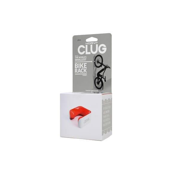 Hornit Clug Plus White/Orange