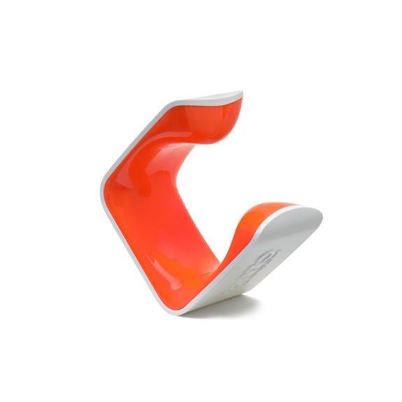 Hornit Clug Plus White/Orange