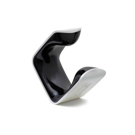Hornit Clug Plus White/Black