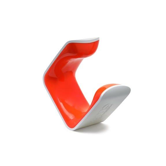 Hornit Clug MTB XL White/Orange