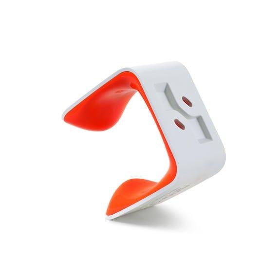 Hornit Clug MTB XL White/Orange