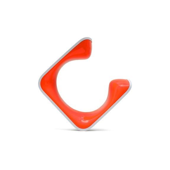 Hornit Clug Plus White/Orange