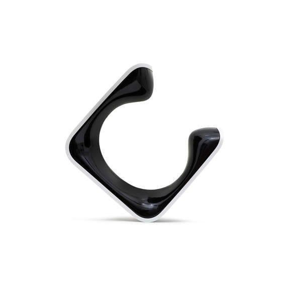 Hornit Clug Plus White/Black