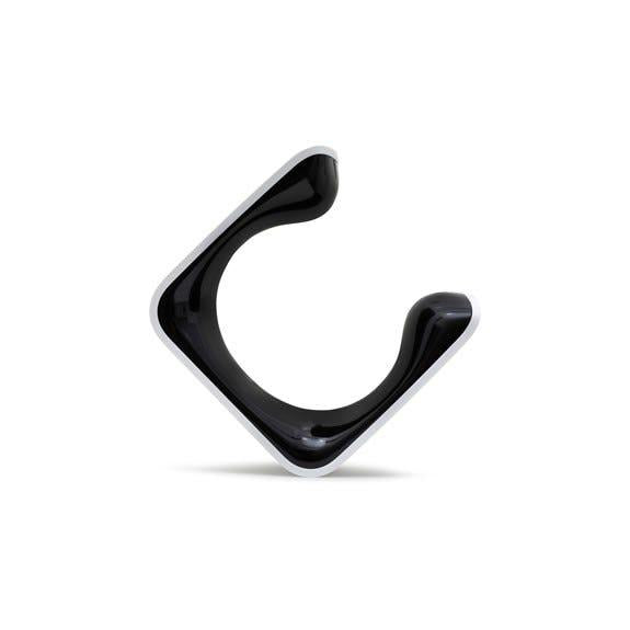 Hornit Clug MTB XL White/Black