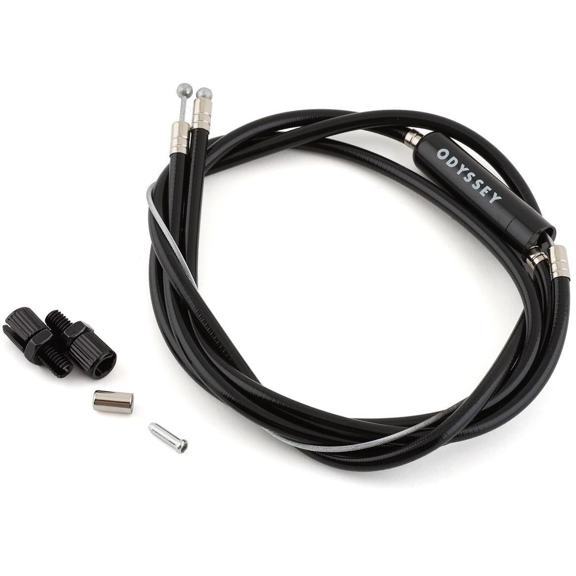 Odyssey G3 Gyro Cable Lower Black