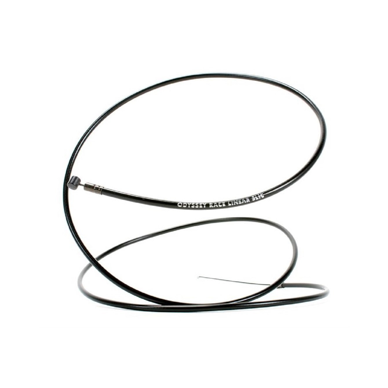 Odyssey Race Linear Slic Kable BMX Brake Cable Black