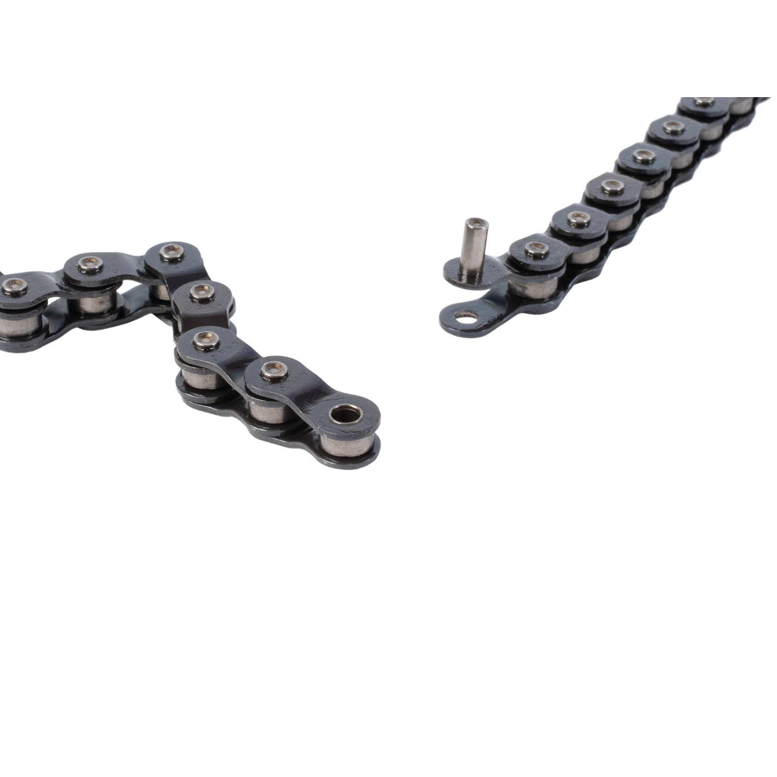 Odyssey Bluebird Half-link BMX Chain Black