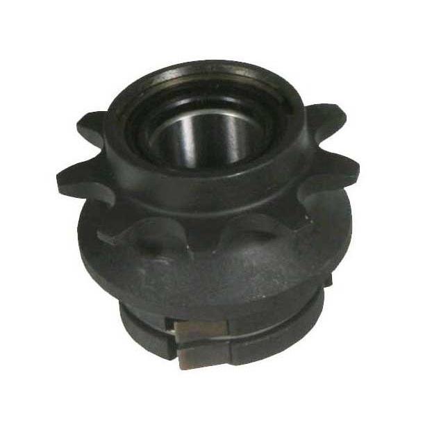 Odyssey Drive Unit 9T RHD Black