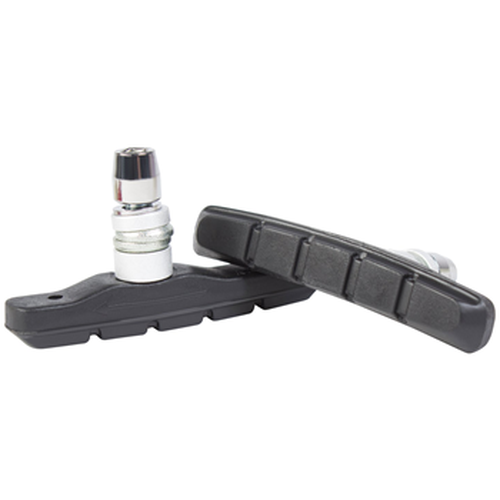 Odyssey A Brake Shoes Brake Pads Black