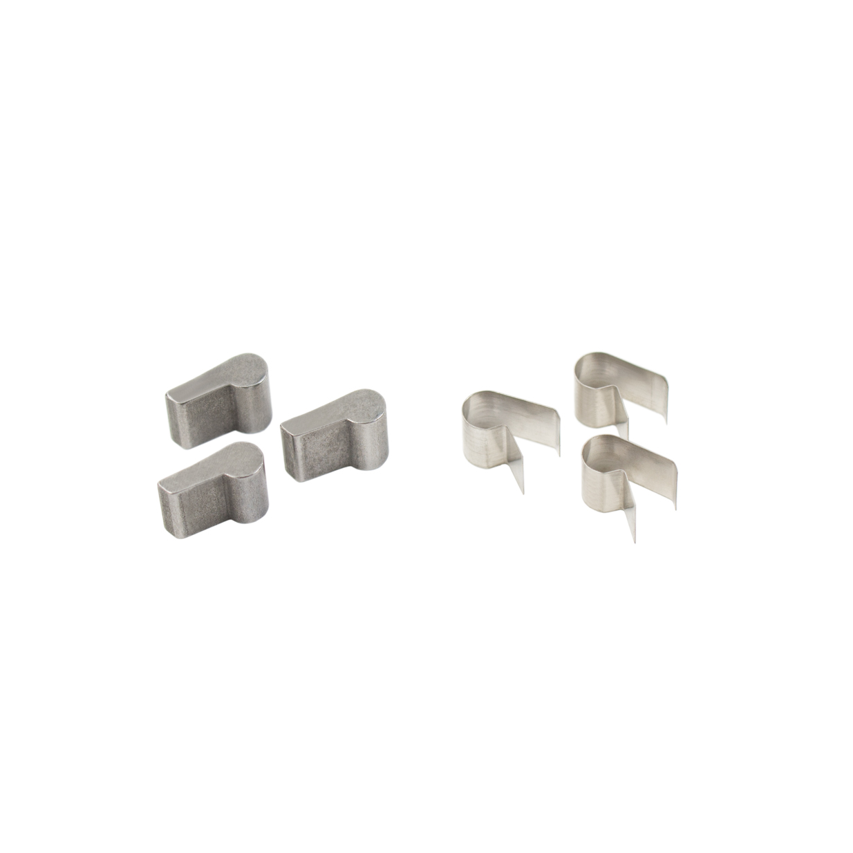 Odyssey Antigram Cassette Pawl & Spring Set