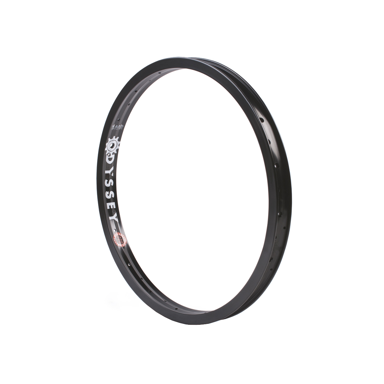 Odyssey Hazard Lite BMX Rim 20'' Black