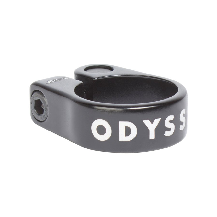Odyssey Slim BMX Seat Post Clamp