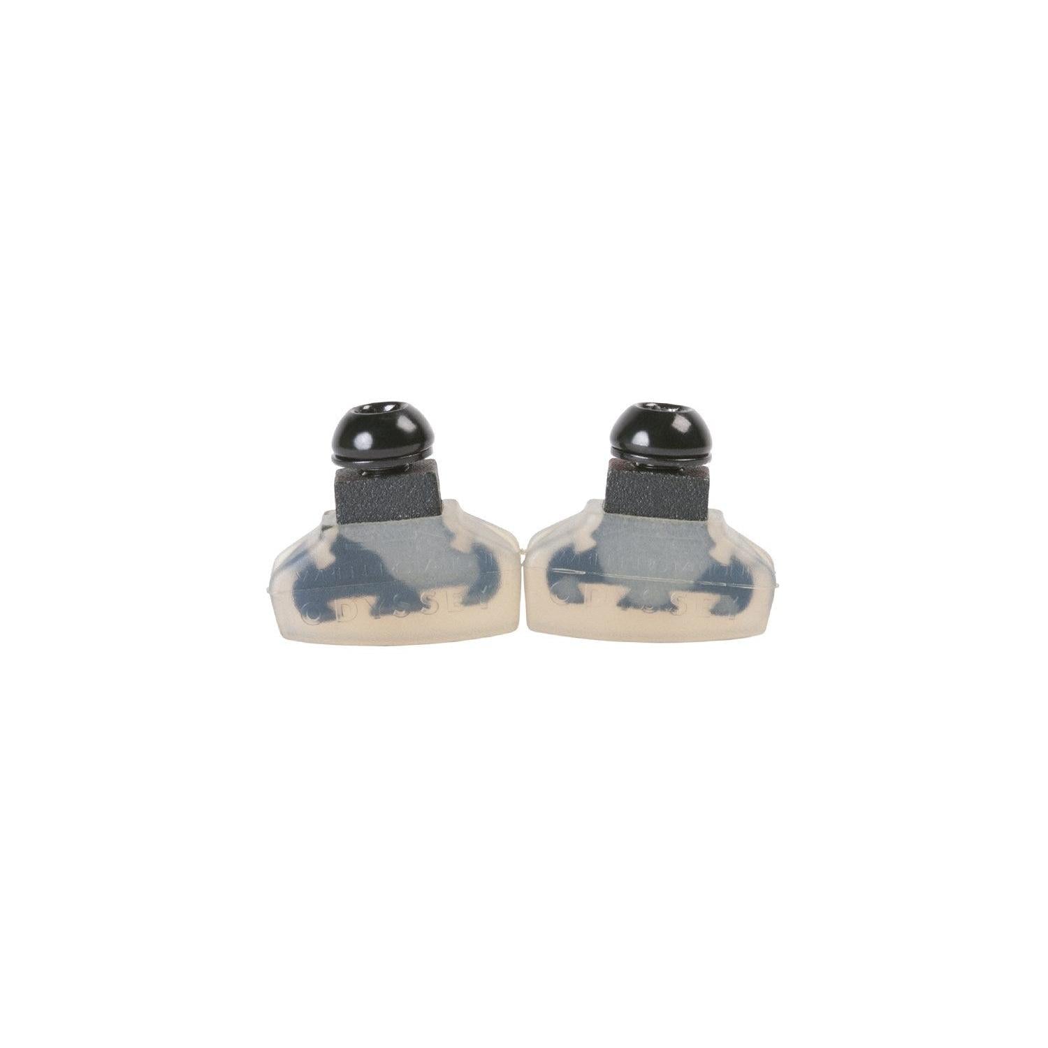 Odyssey Ghost Soft Brake Pad Clear