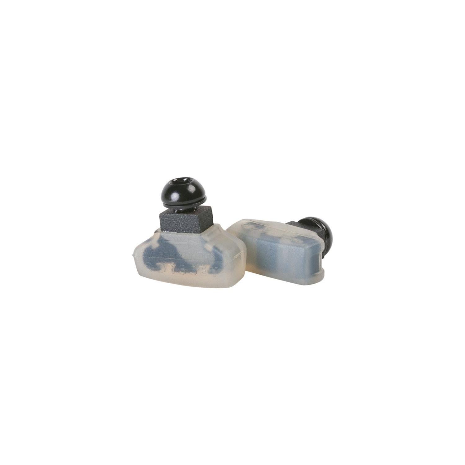 Odyssey Ghost Soft Brake Pad Clear