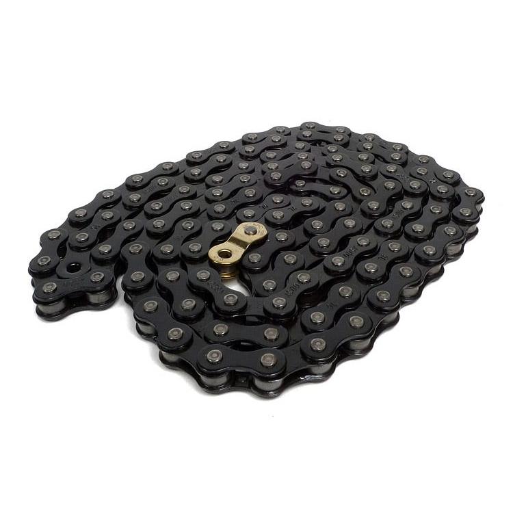 Odyssey Bluebird BMX Chain Black