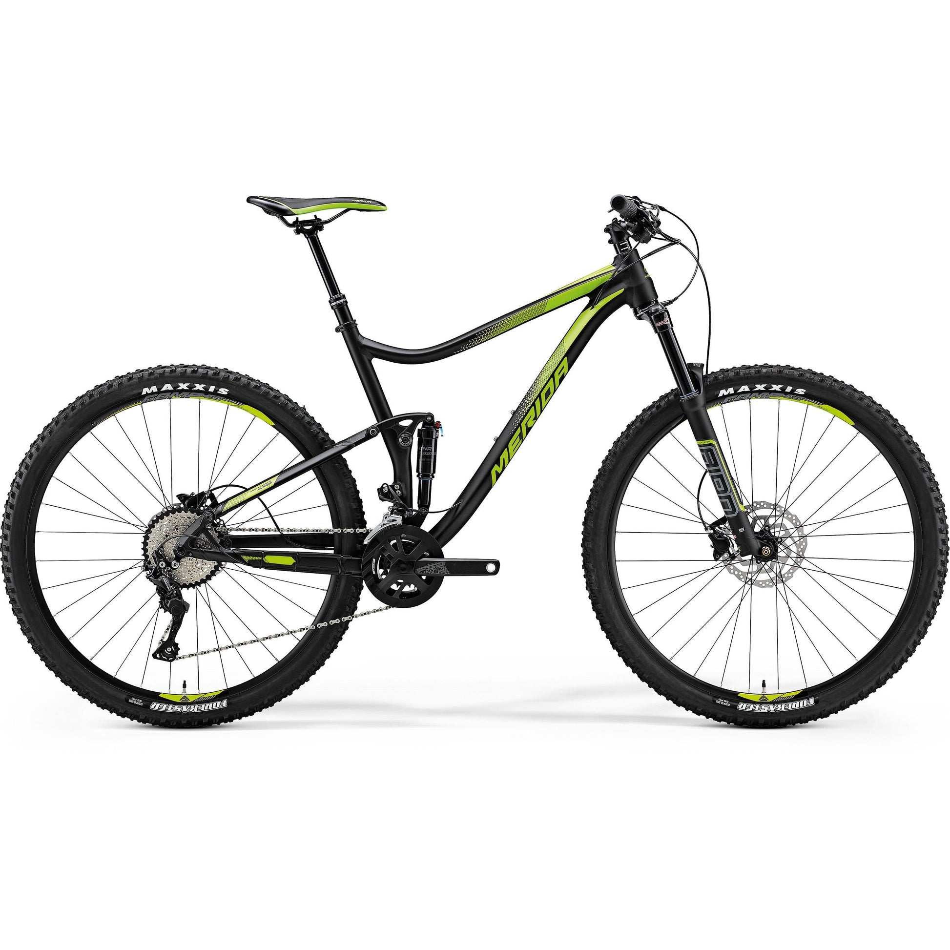 Merida One Twenty 9.500 Mountain Bike (2018)