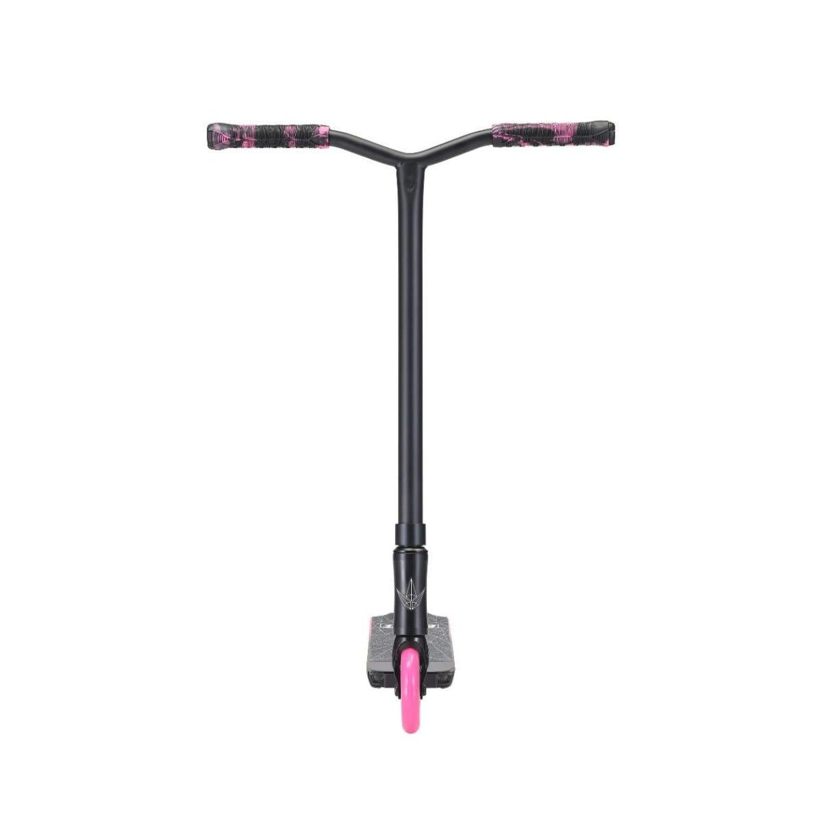 Envy One S3 Scooter Black/Pink