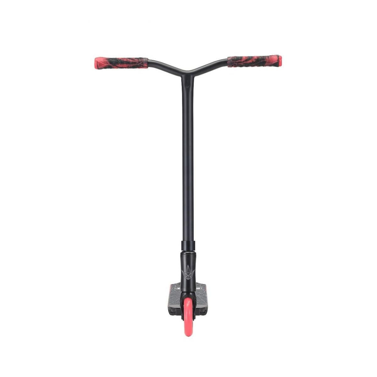 Envy One S3 Scooter Black/Red