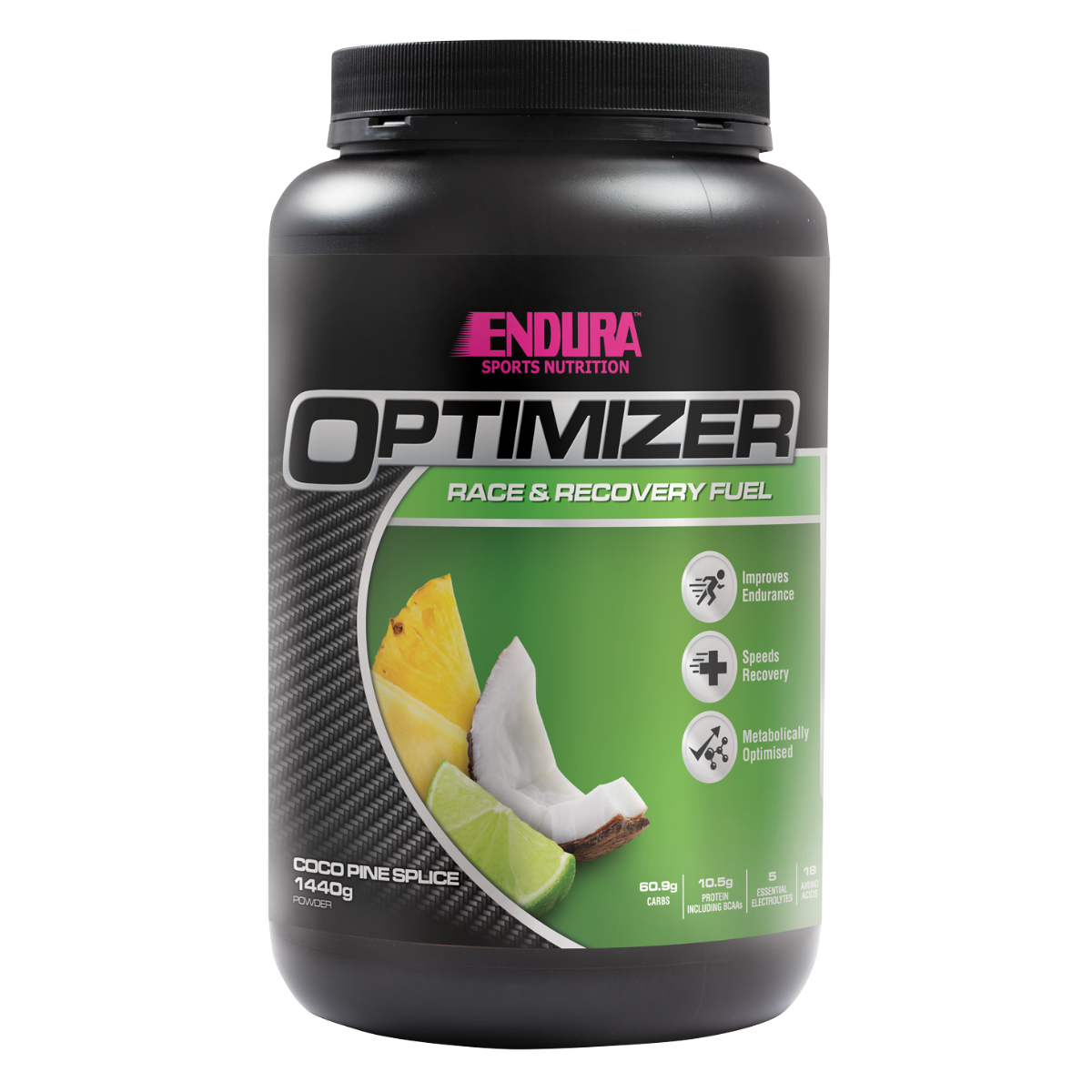 Endura Optimizer Coco pine Splice 1440g