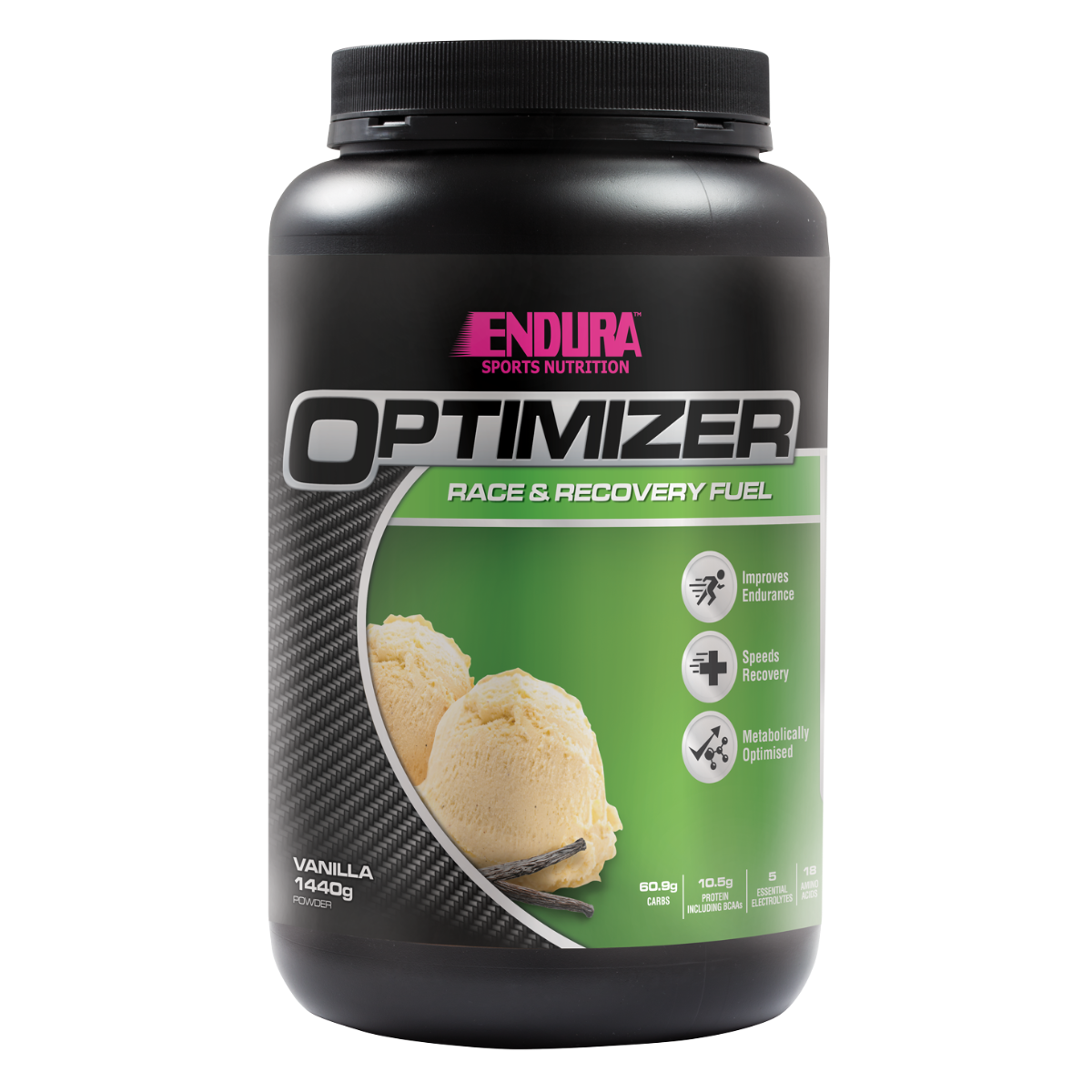 Endura Optimizer Vanilla 1440g