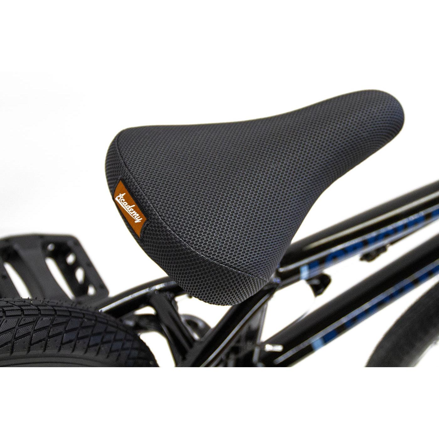 Academy Origin 16'' BMX Bike Gloss Black