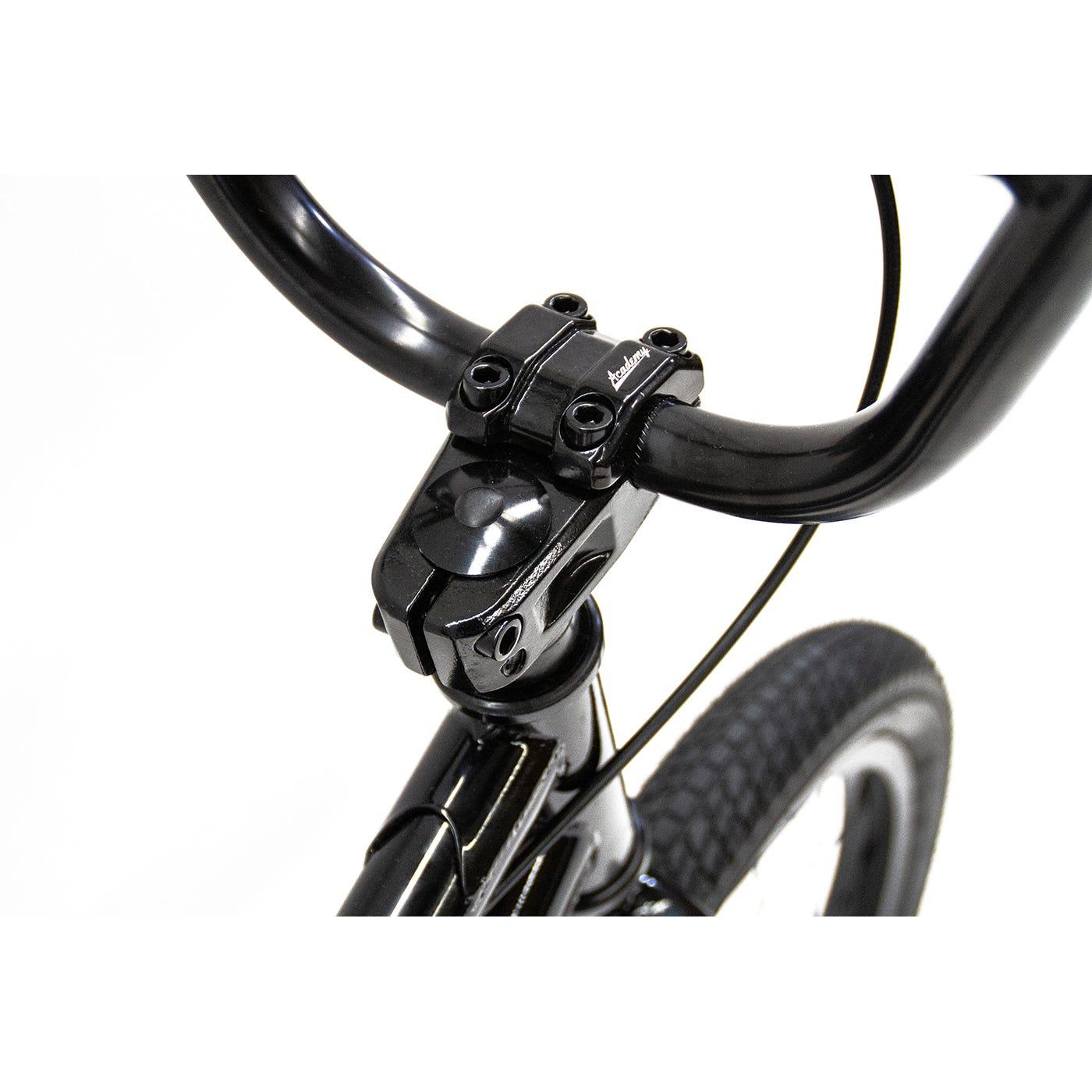 Academy Origin 16'' BMX Bike Gloss Black
