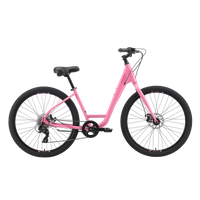 Pedal Orion 2 Cruiser Bike Pink