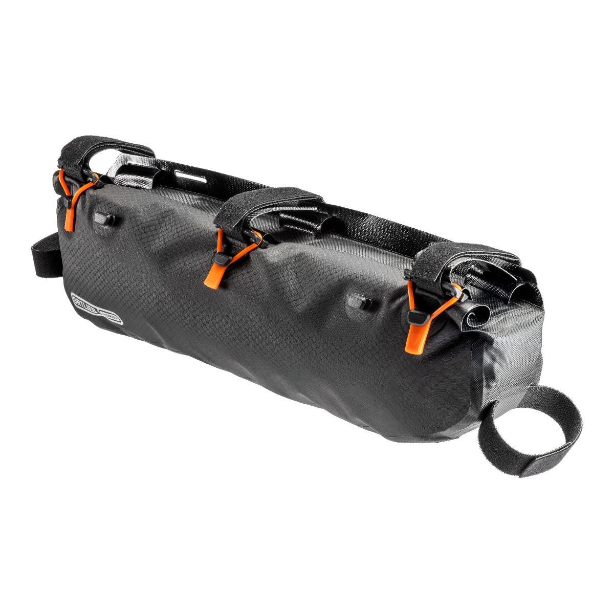 Ortlieb Frame Pack RC Top Tube Bag 4L