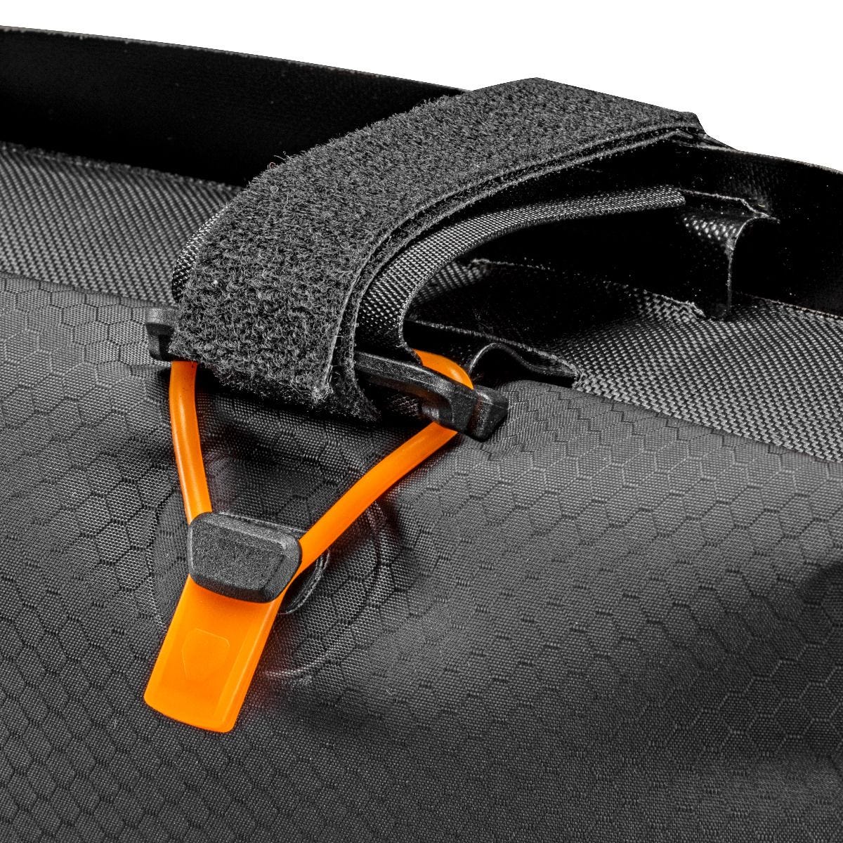 Ortlieb Frame Pack RC Top Tube Bag 4L