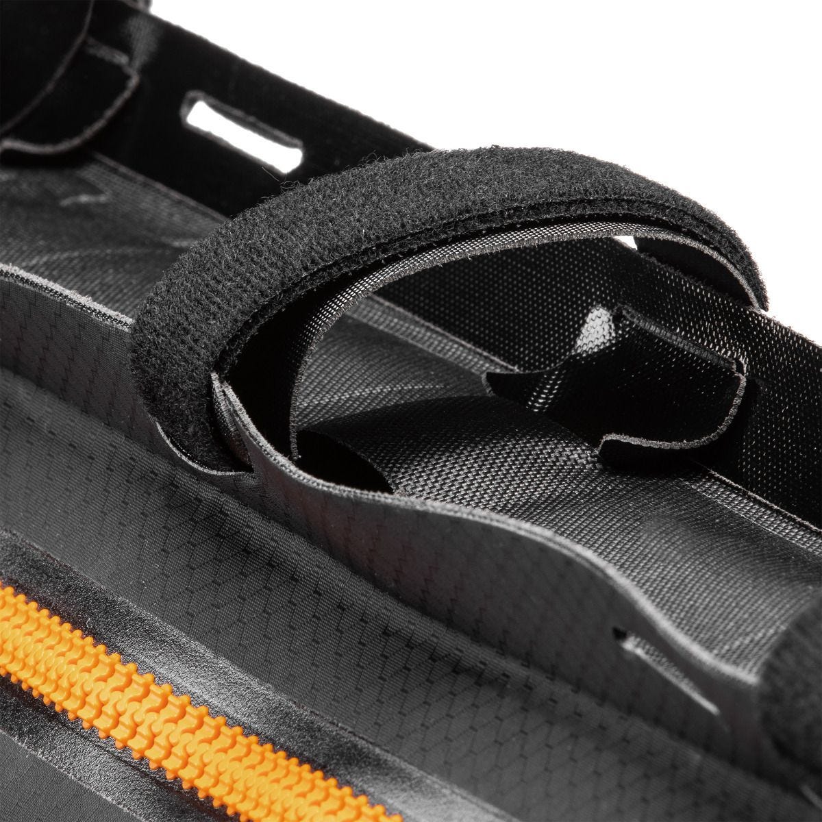 Ortlieb Waterproof Frame Pack 6L Black Matte
