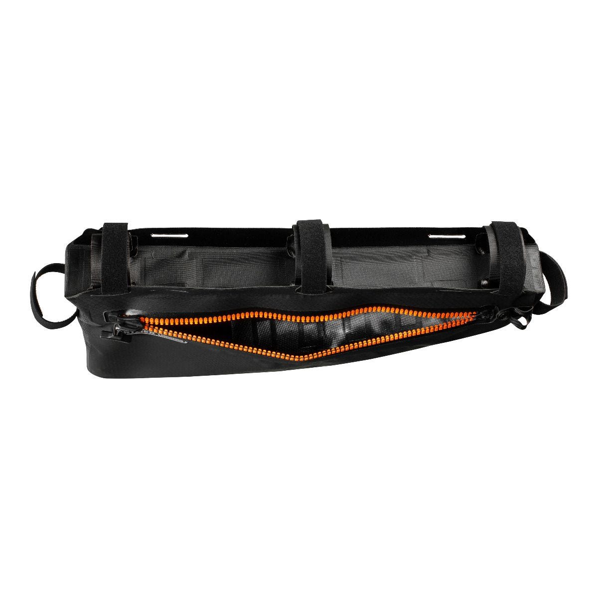 Ortlieb Waterproof Frame Pack 6L Black Matte