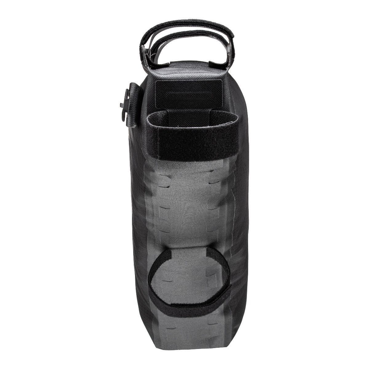 Ortlieb Waterproof Frame Pack 6L Black Matte