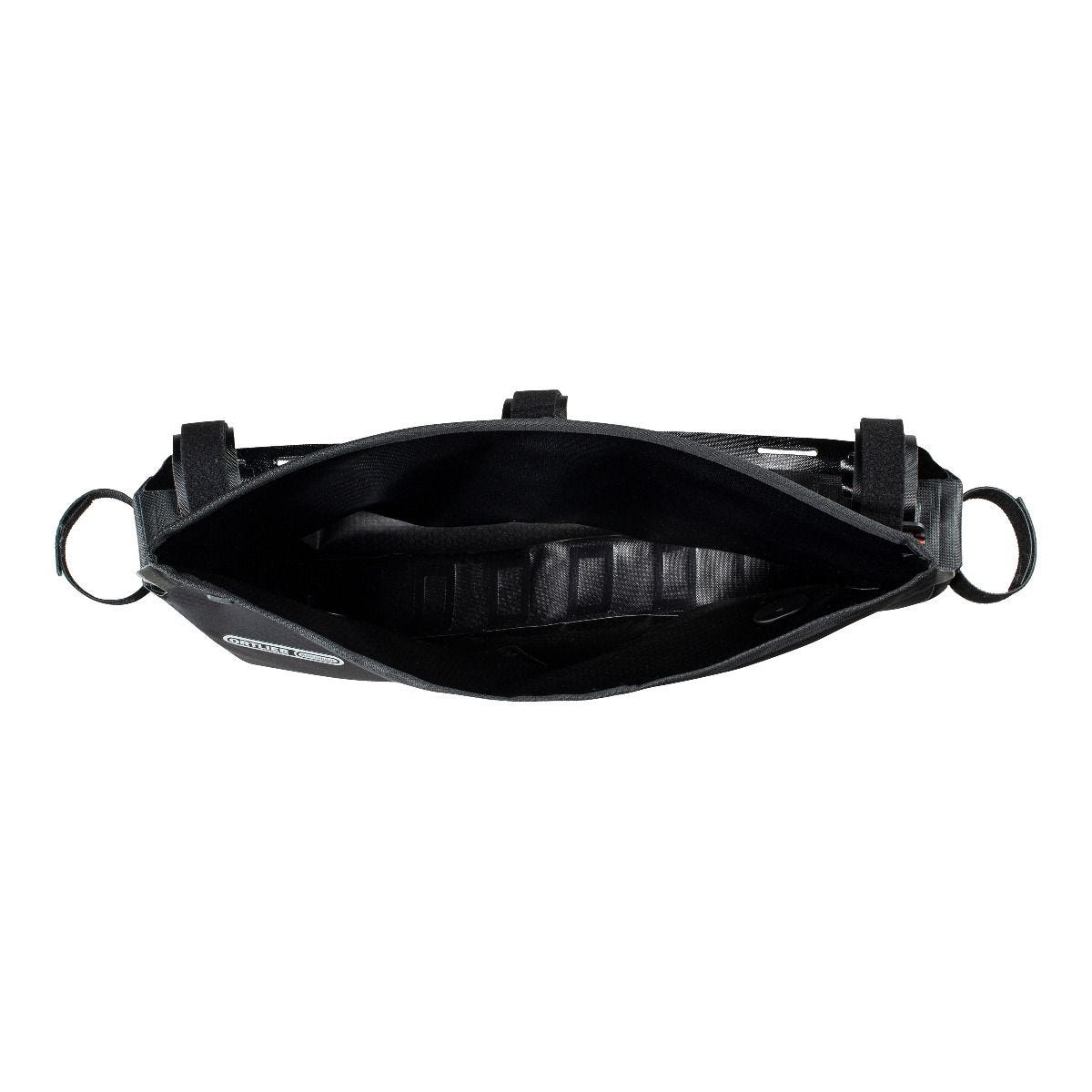 Ortlieb Waterproof Frame Pack RC 6L Black Matte