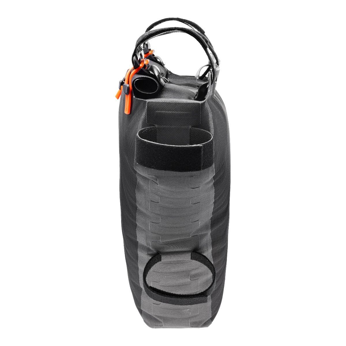 Ortlieb Waterproof Frame Pack RC 6L Black Matte