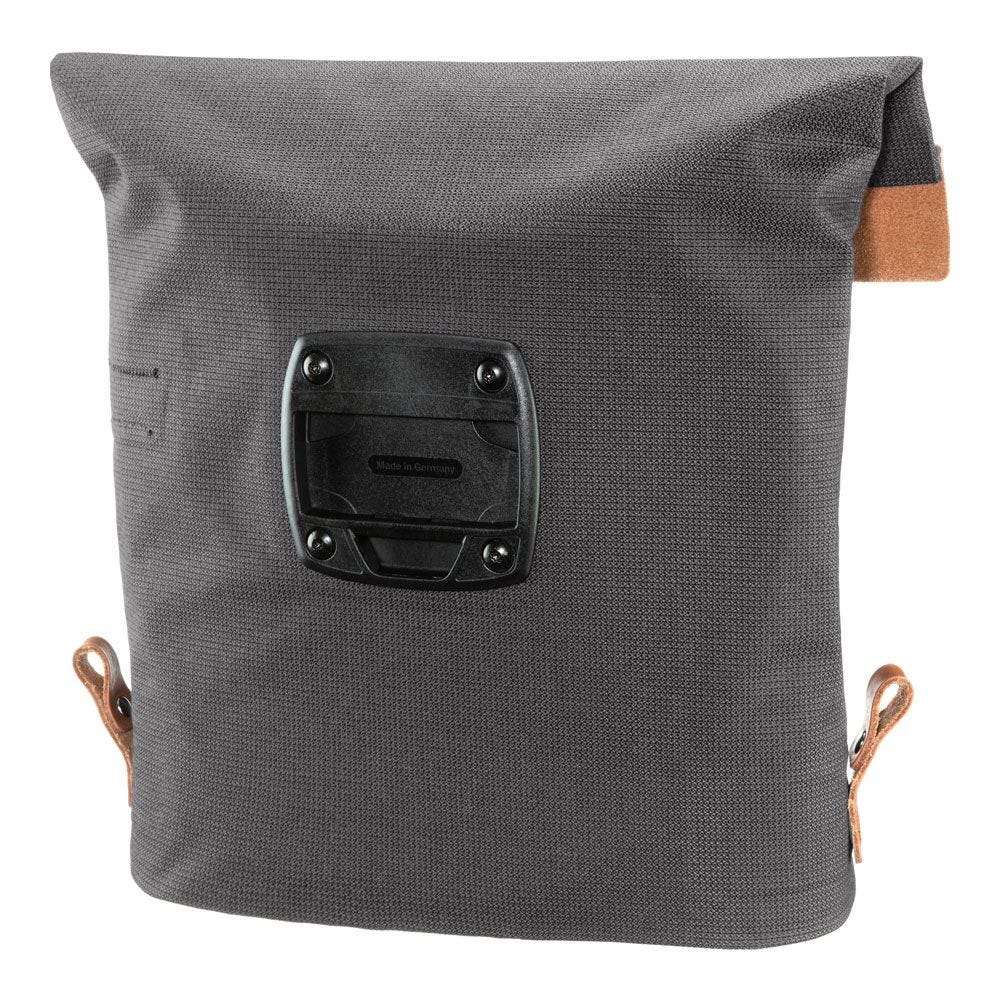 Ortlieb Barista Urban Handlebar Bag Pepper