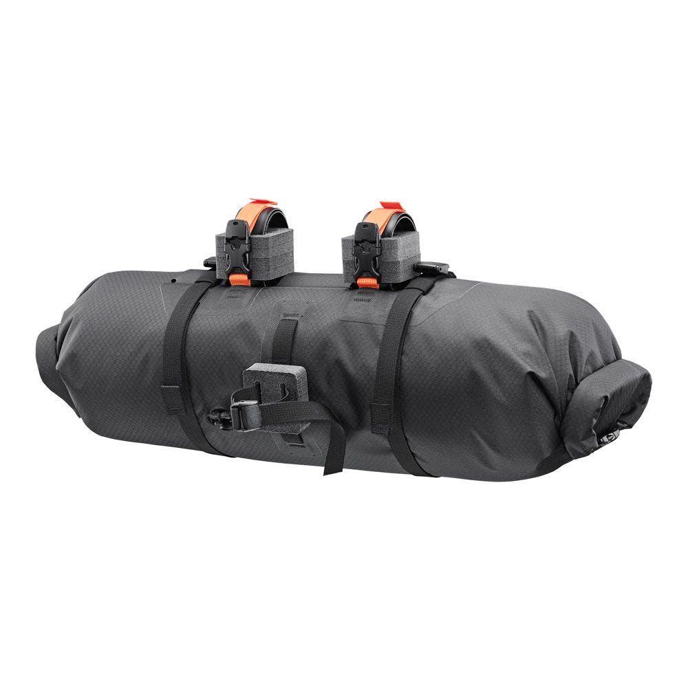 Ortlieb Handlebar Pack S Black Matt