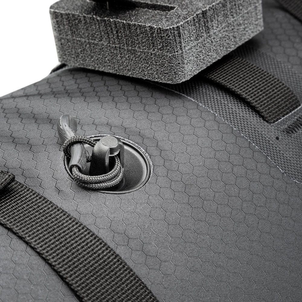 Ortlieb Handlebar Pack S Black Matt