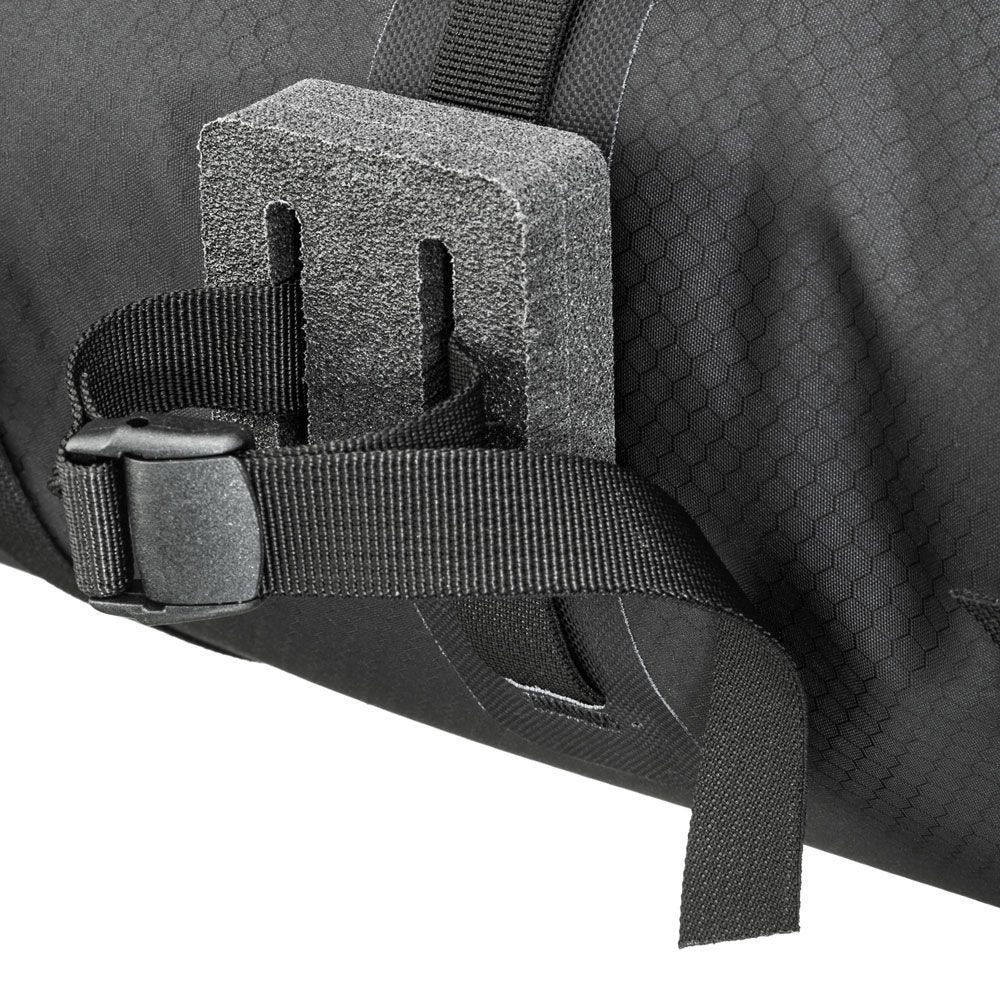 Ortlieb Handlebar Pack S Black Matt