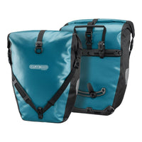 Ortlieb Back-Roller Classic Pair Pannier Bags Petrol/Black